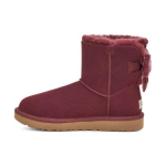 UGG Mugavad Lume Saapad Lilledega Naiste Saapad Wild-Grape-Purple 1138172-WGRP 36