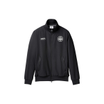 adidas Originals Spezial Marnach Jooksujakk Must Meeste Streetwear HC0403 XS