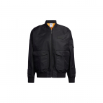 Adidas Originals Trefoil Solid Multi-Pocket vabaaja spordijope Meeste jakid must H07081 S