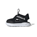 Adidas 360 Sandaalid I Must Valge 2023 Beebi Tossud Core-Black Cloud-White GX0864 26