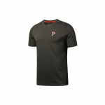 Nike Portugal F&auml;nn Vabaaja Jalgpalli Treening L&uuml;hikeste Varrukatega T-s&auml;rk Meeste Topid Roheline CD1411-355 S