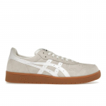 ASICS Jaapan Pro Kreemjas Valge Unisex Tossud 1201A920-100 36