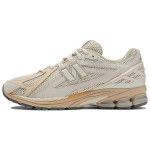 AURALEE x New Balance 1906R Luuvalge Unisex Tossud Kreemjas Mojave-K&otilde;rb M1906RAU 37