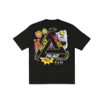 Palace Tri-Lottie T-s&auml;rk Must Unisex Topid P25TS302 XL