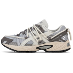 ASICS Gel Kahana TR V2 Moon Pack - Kerged unisex tossud Hall Kuuvalgus 1203A504-022 37.5