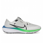 Nike Air Zoom Pegasus 40 Platinum Tint Green Strike Meeste tossud Valge Must DV3853-006 47.5
