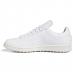 adidas Stan Smith Golf Triple White Unisex tossud Cloud-White Off-White IG1561 41⅓