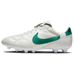 Nike Premier 3 Low FG Valge M&uuml;stiline Roheline Unisex Tennised Metallik-Summit-White HM0265-102 42