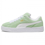 Puma Suede XL Pure Green Meeste Tossud Valge 395205-07 43