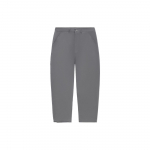 Li-Ning &Uuml;hev&auml;rvilised lukuga sirge s&auml;&auml;rega vabaaja p&uuml;ksid meestele p&otilde;hjad hall AKXR611-3 L