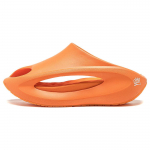 Li Ning Cloud Travel Slay K&otilde;rgust suurendavad Vabaaja Vedruvad Klapatsussid Unisex Jalatsid J&auml;&auml;-Apelsin AZSU005-2 37