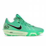 Nike Air Zoom GT Cut 3 EYBL Unisex tossud, rohelised-mustad HJ7264-300 42