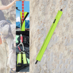 Sleeve for Climbing Rope in Outdoor Environments 50cmx11cm