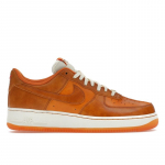 Nike Air Force 1 07 LV8 Sunset Russet Meeste Tossud Pruun Kaka-Wow Kookospiim HQ3639-720 36.5