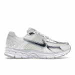 Nike Air Zoom Vomero 5 Kroomitud Varvas Naiste Tossud Valge Summit-White Puht-Plaatina HF7723-100 36.5