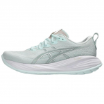 ASICS Gel Cumulus 27 Pure Aqua Valged Unisex Tossud Rohelised 1011B960-300 44.5