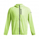 Under Armour Phantom Tuulejope &Uuml;hev&auml;rviline Kerge Mitmetaskuline Jope Meeste Jope Hele-Rohuroheline 1381879-304 L