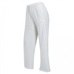 Nike Sportswear Chill Terry Keskmise v&ouml;&ouml;kohaga Sirgete s&auml;&auml;ristega Kootud Jooksup&uuml;ksid Naiste Jooksup&uuml;ksid Sail HQ4739-133 2XL