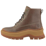 Timberland Veekindlad Libisemisvastased Roxie Lane Vabaaja Mugavad Poolk&otilde;rged V&auml;lisjalatsid Naiste saapad Pruun A295JEM4 38.5