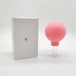 Vaakumkupp klaaspurk tselluliidi masseerija n&auml;ole n&otilde;elravi Hijama imemiskupp salendav rasvap&otilde;letus tervishoid n&auml;oimeja