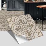 Portugali Euroopa Plaat P&otilde;randakleebis Vannitoa Magamistoa P&otilde;randakaunistus Paksendatud Matt Seinakleebis Veekindel Isekleepuv 30X30cm/piece