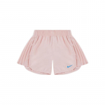 Nike Dri-Fit Volditud Tempo Mugavad Pehmed Vabaaja Mitmek&uuml;lgsed L&uuml;hikesed P&uuml;ksid Laste l&uuml;hikesed p&uuml;ksid Echo-Pink HJ1650-612 M
