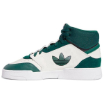 Adidas Originals Drop Step XL k&otilde;rged rulaketsid Unisex tossud Valge Roheline Must GV9328 41⅓