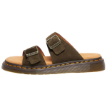 dr. Martens Josef Mugavad Mitmek&uuml;lgsed Libisemisvastased Klapikud Unisex Jalan&otilde;ud Oliiv 41083300 36