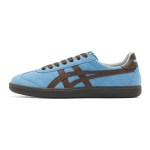 Onitsuka Tiger Tokuten Retro Mitmek&uuml;lgsed Vastupidavad Madalad Vabaaja Jalan&otilde;ud Unisex toss Sinine 1183C562-400 42
