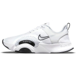 Nike Superrep Go 2 L&ouml;&ouml;ki summutavad Vastupidavad Libisemiskindlad Madalad Treeningjalatsid Naiste toss Valge Must CZ0612-100 36