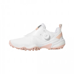 Adidas Codechaos 25 Mugavad Pehmed Moodsad Madalad Golfikingad Naiste Tennised Valge JH6126 36⅔