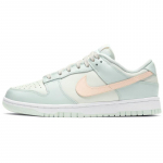 Nike Dunk Low Barely Green Madalad Rula Kingad Naiste M&uuml;ndiroheline DD1503-104 40