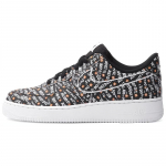 Nike Air Force 1 Low Just Do It Pack Mustad tossud AO6296-001 38.5