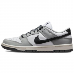 Nike Dunk Low Light Smoke Grey Naiste Rula Kingad Tossud DD1503-117 35.5