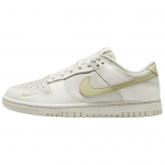 Nike Dunk Low Phantom Olive Aura Naiste Rulaketsid Tossud IB3484-001 35.5
