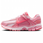 Nike Zoom Vomero 5 Coral Chalk Hot Punch Naiste vabaajajalatsid FQ0257-666 35.5
