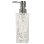 Senko Clear Rose &scaron;ampoon 79947 Pudel, Valge, valge