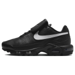 Nike Air Max Plus Tiempo Must Valge Naiste Tossud Vabaaja Jalan&otilde;ud HF0074-001 38 must valge v&auml;rv