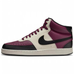 Nike Court Vision Mid Next Nature 'Dark Beetroot' DN3577-600 44