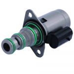 Uus 12V solenoidklapp 5019094 580037013 SV98-T39S SV98T39S jaoks