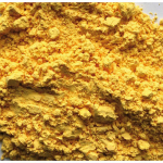 Pigment Powercolor Powertex 40 ml Jaune kollane