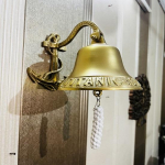 Mere Laevakell 1912 Titanic London Premium Kvaliteet Tugev Heli 20.32 Cm