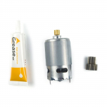 K&auml;sipiduri remontikomplekt EPB mooduli sisemine v&auml;ike mootor Santa Fe Ix45 Tucson Sorento jaoks Asenda 597002W000 597002W800