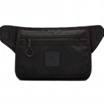 Jordan Pol&uuml;ester Crossbody Kotid V&ouml;&ouml;kotid Tavaline Unisex Must Jordan CU3078-010 must