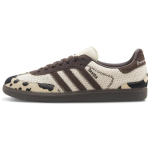 Adidas Notitle X Samba Og 'Lehmamuster' Tossud ID6024 36 gray