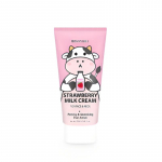 BonnyHILL Maasikap&otilde;hine niisutav kreem 170ml