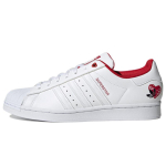 Adidas Superstar 'Valentinip&auml;ev Valge' Tossud GW4416 47⅓