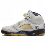 Jordan 5 Retro A Ma Mani&eacute;re Dawn Naiste Jordan FZ5758-004 35.5