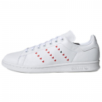Adidas Stan Smith S&uuml;dame triip Punased tossud EG5811 42
