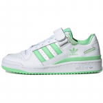 Adidas Forum Low White Glory Mint Naiste tossud GX5072 38⅔